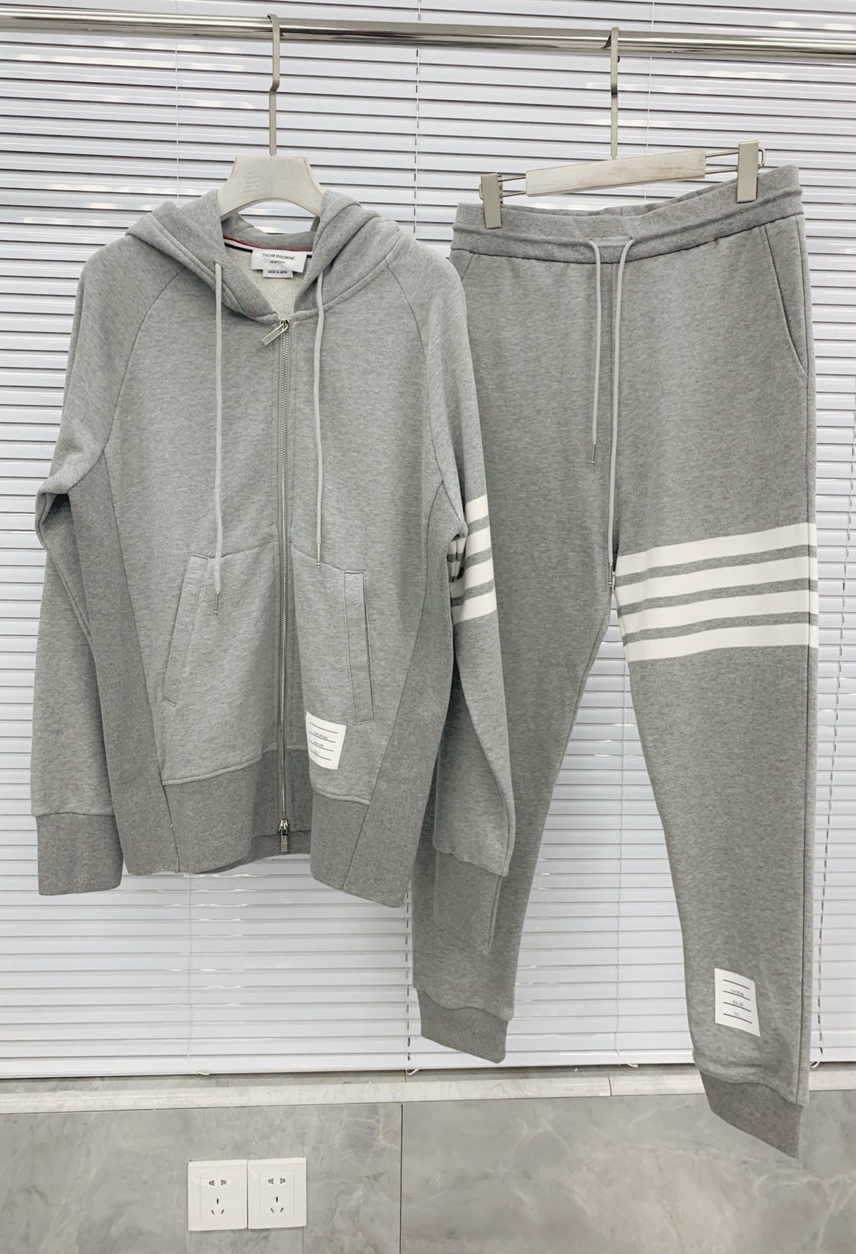 Multi-Colors Pant