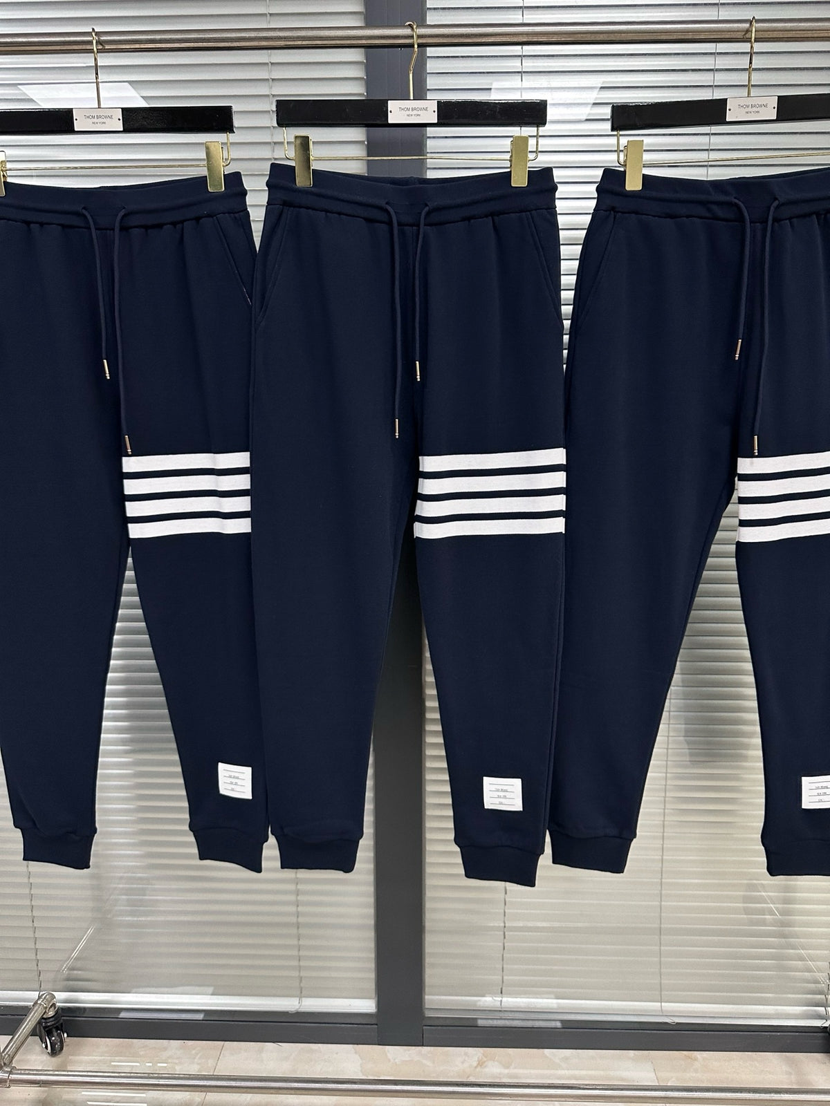 Multi-Colors Pant