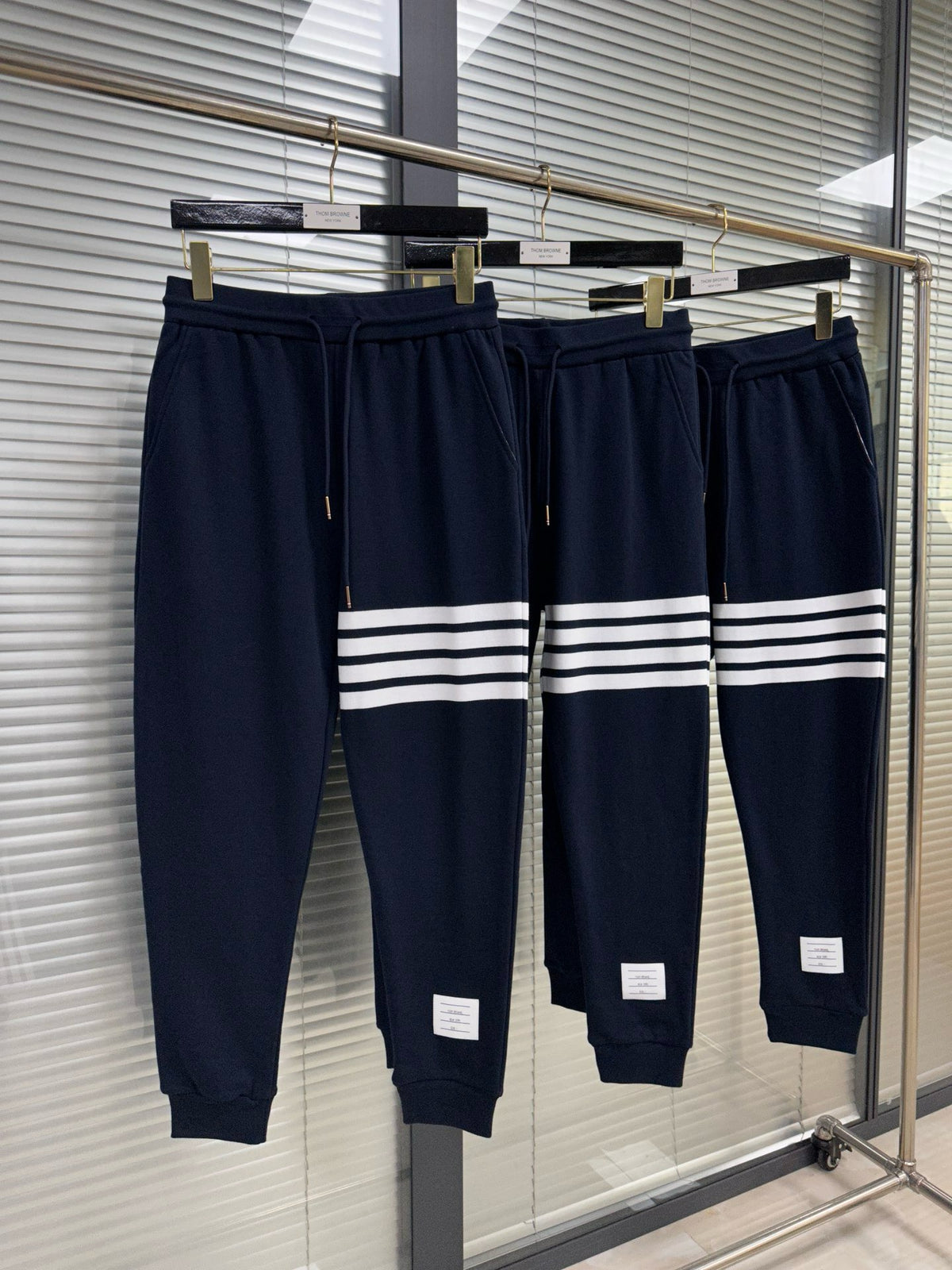 Multi-Colors Pant