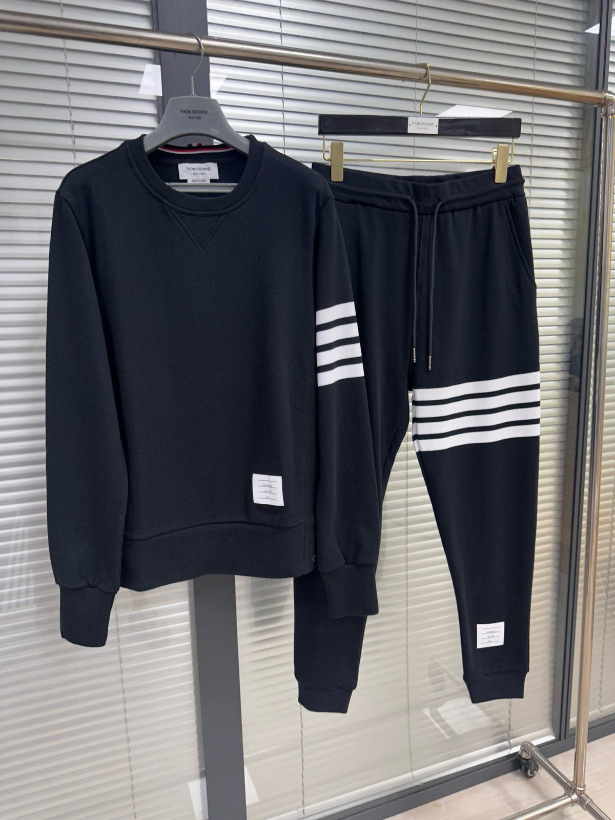Multi-Colors Pant