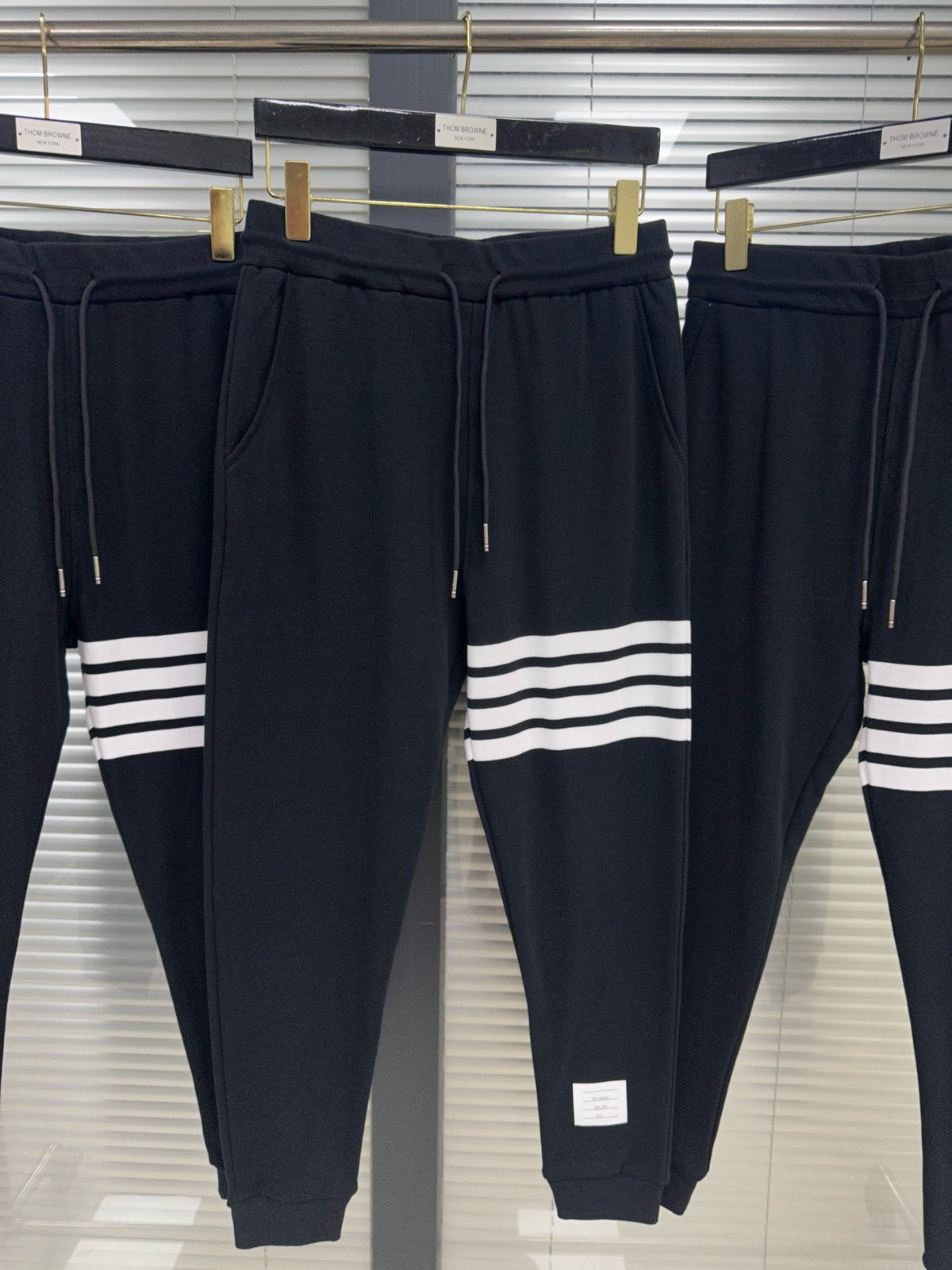 Multi-Colors Pant