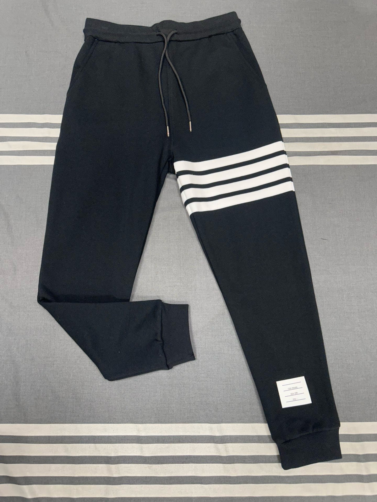 Multi-Colors Pant