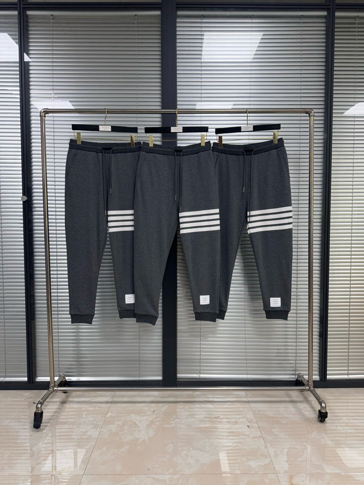 Multi-Colors Pant