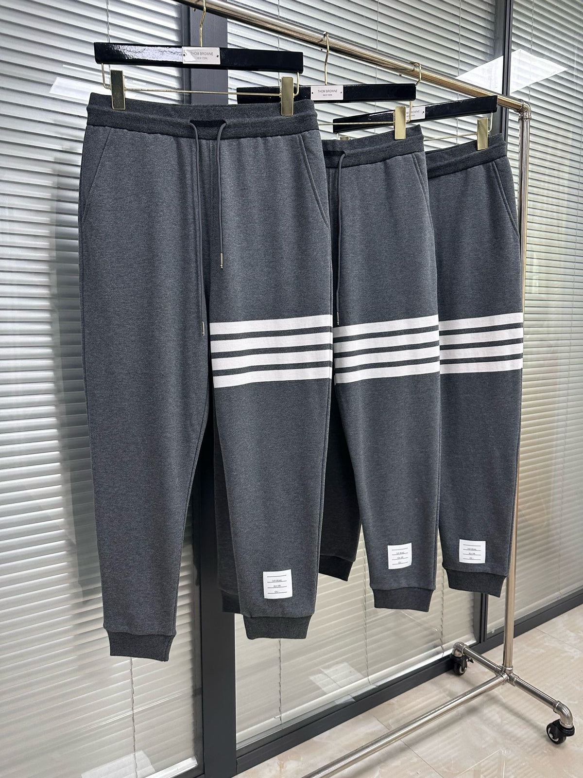 Multi-Colors Pant