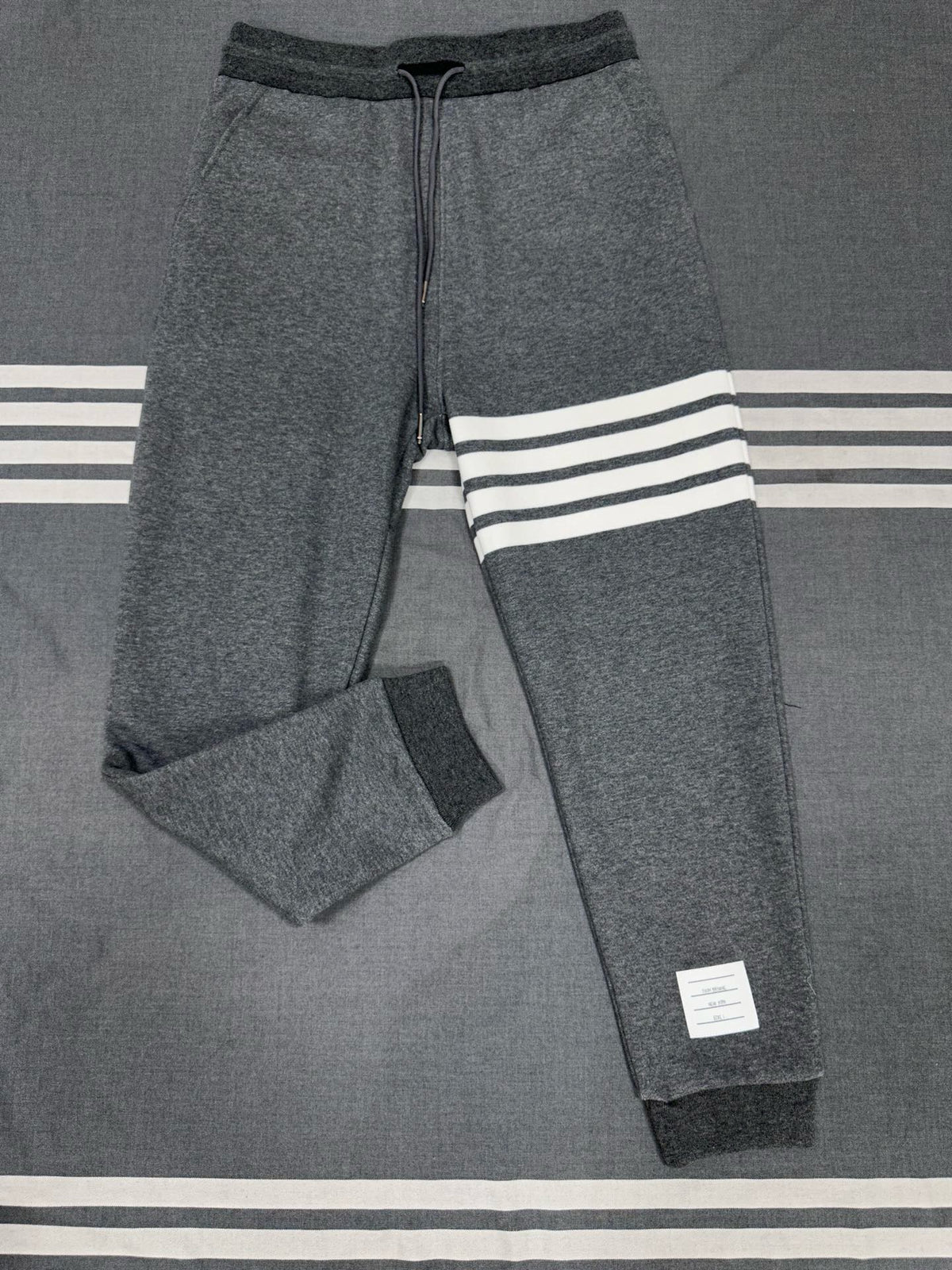 Multi-Colors Pant
