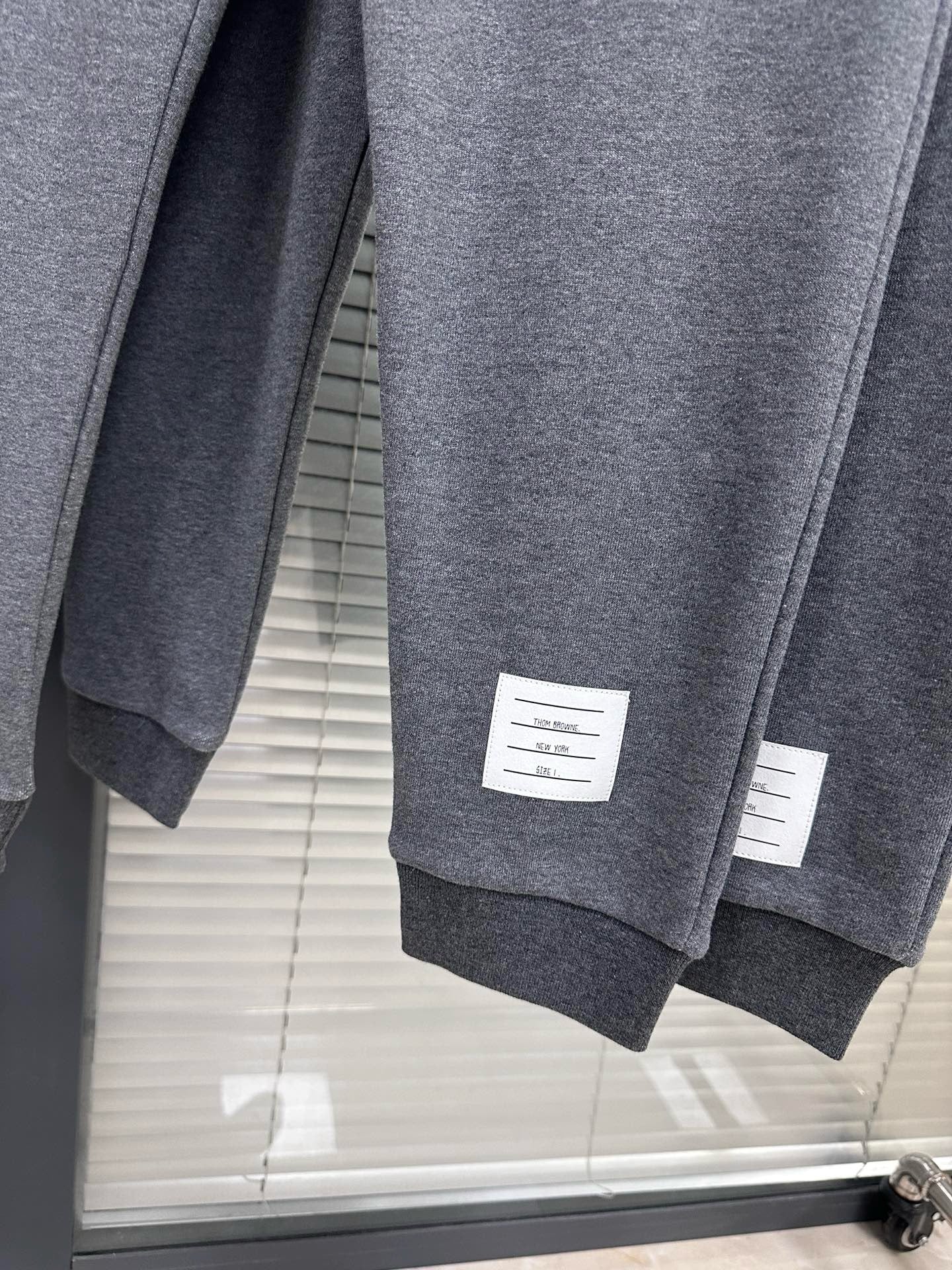 Multi-Colors Pant