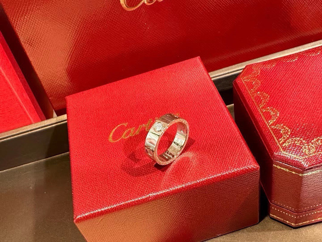 Gold Ring