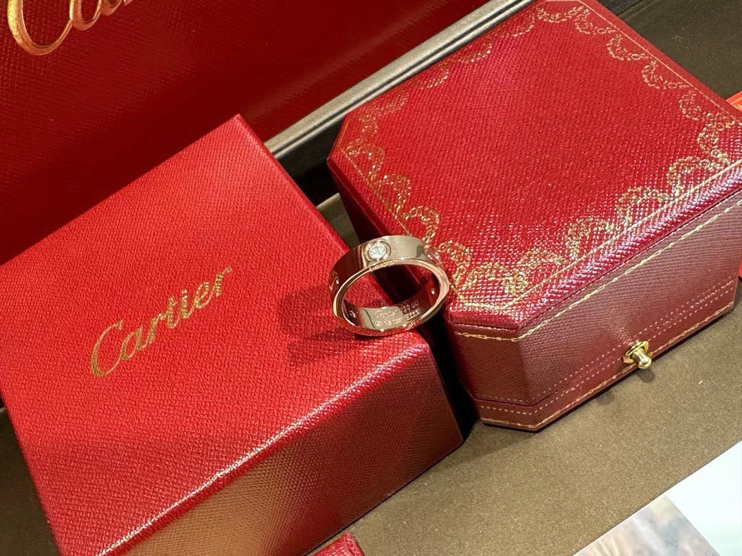 Gold Ring