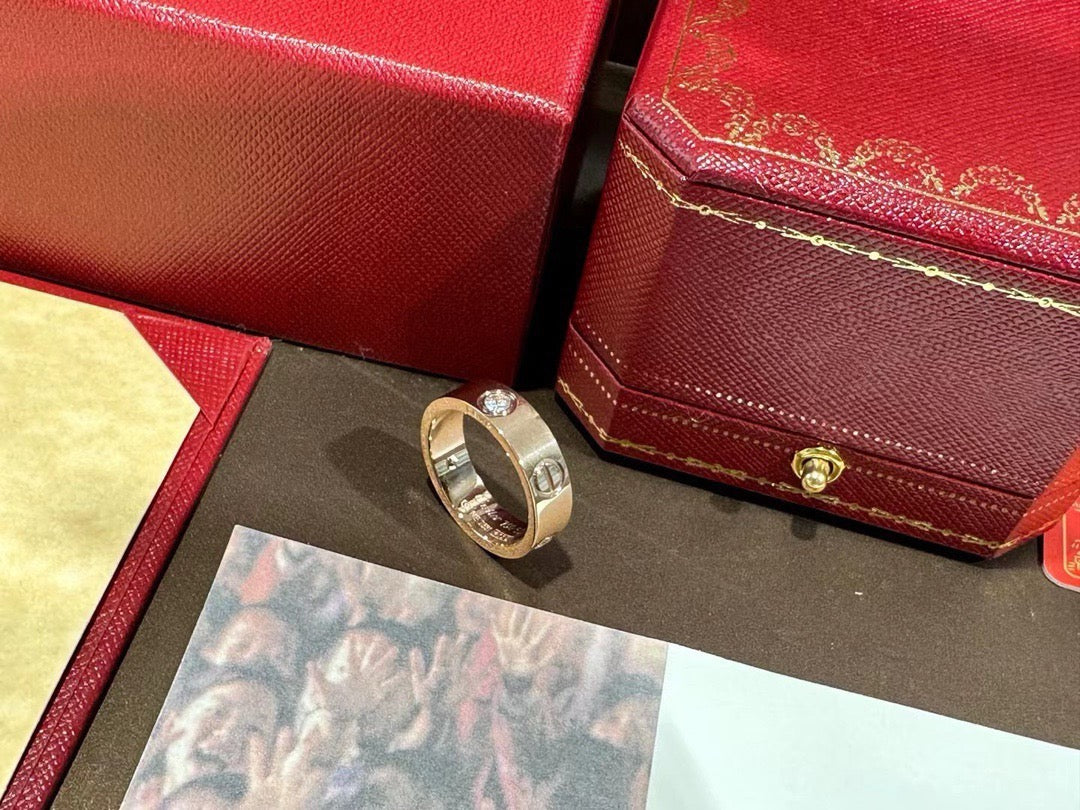 Gold Ring