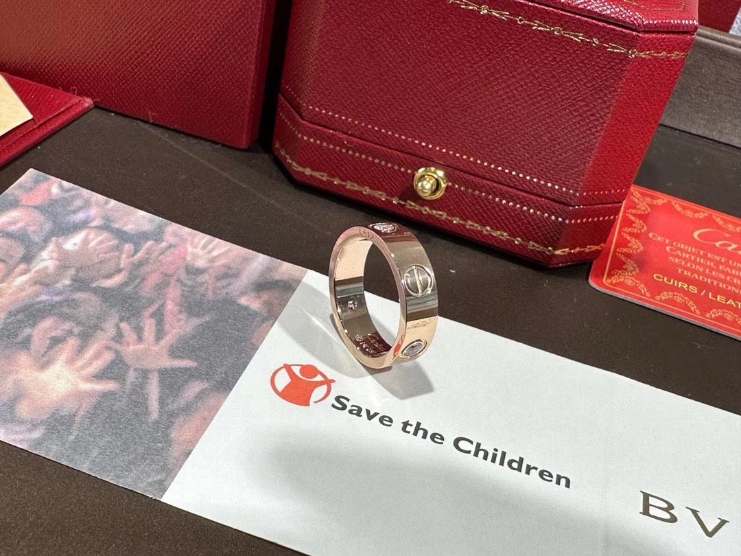 Gold Ring