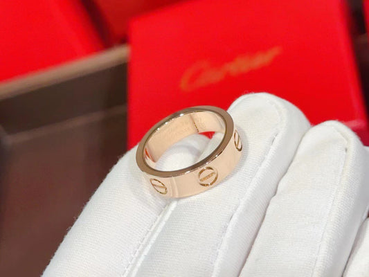 Gold Ring