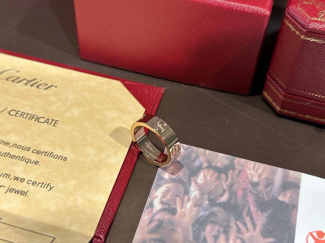 Goldring