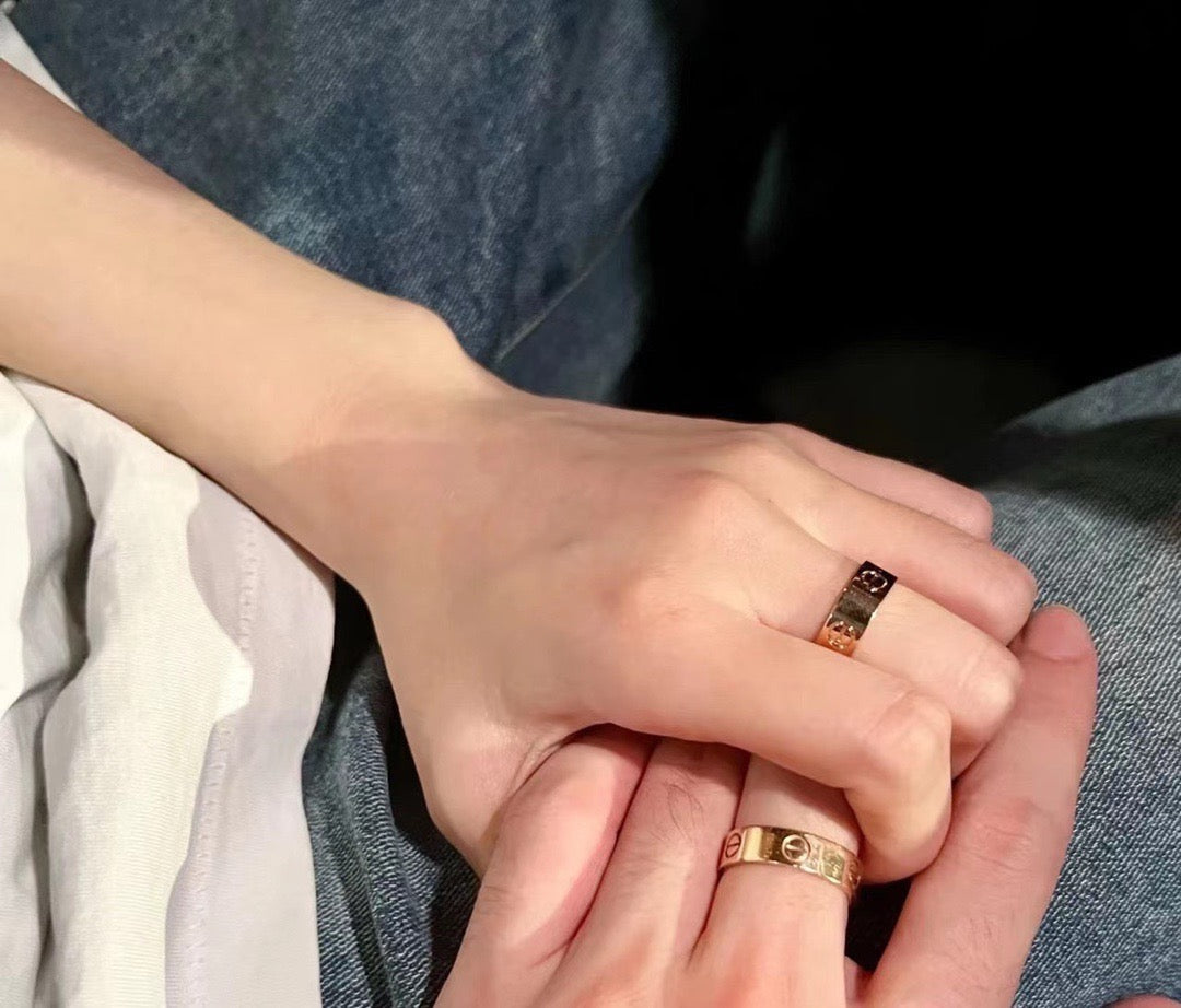Goldring