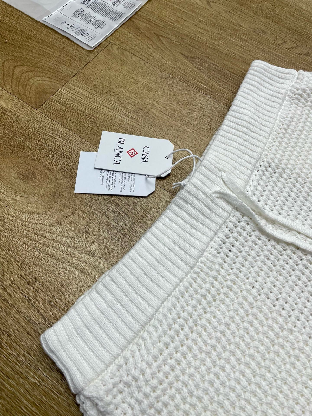 Multi-Colors Short - FashionHype.xyz