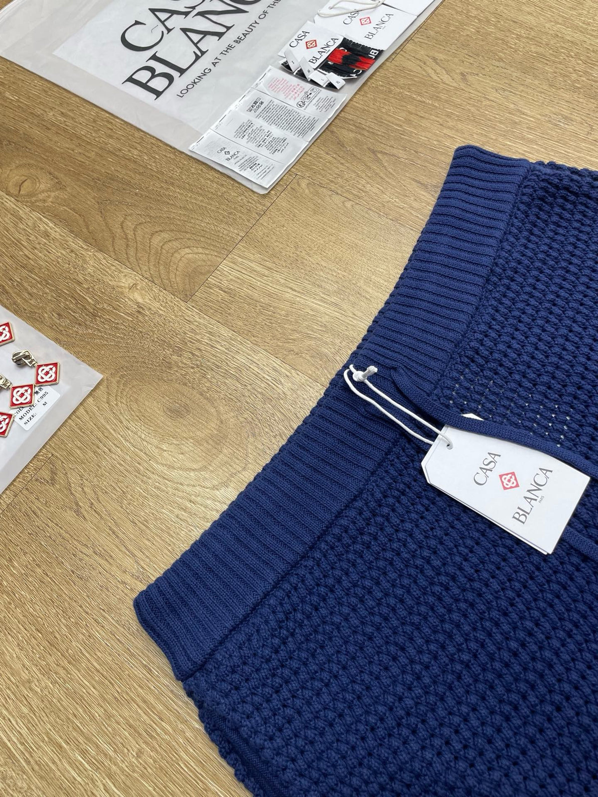 Multi-Colors Short - FashionHype.xyz