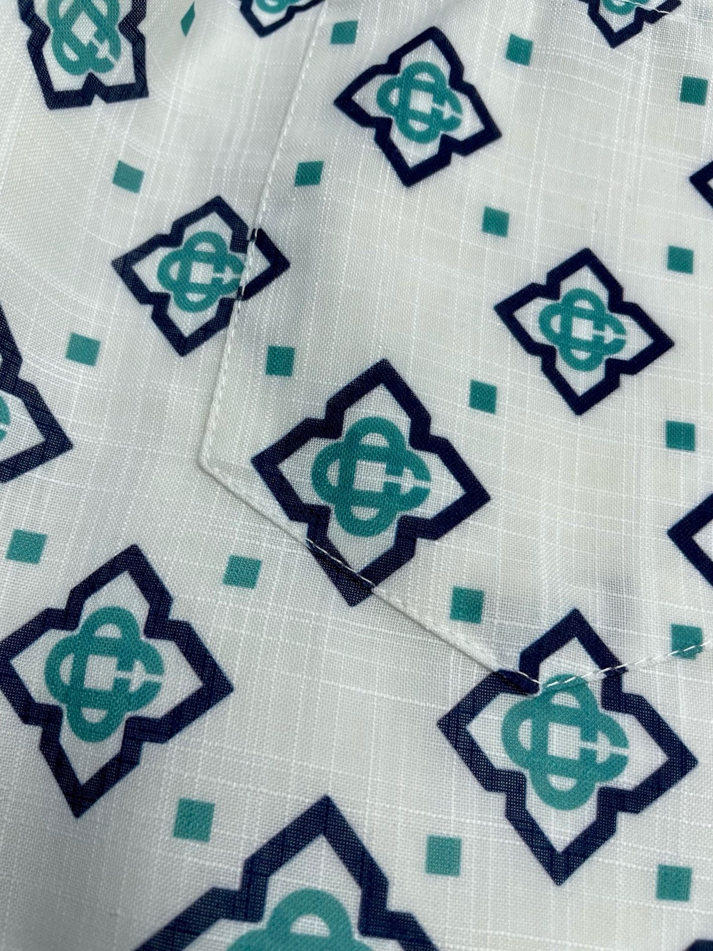 Multi-Colors Short