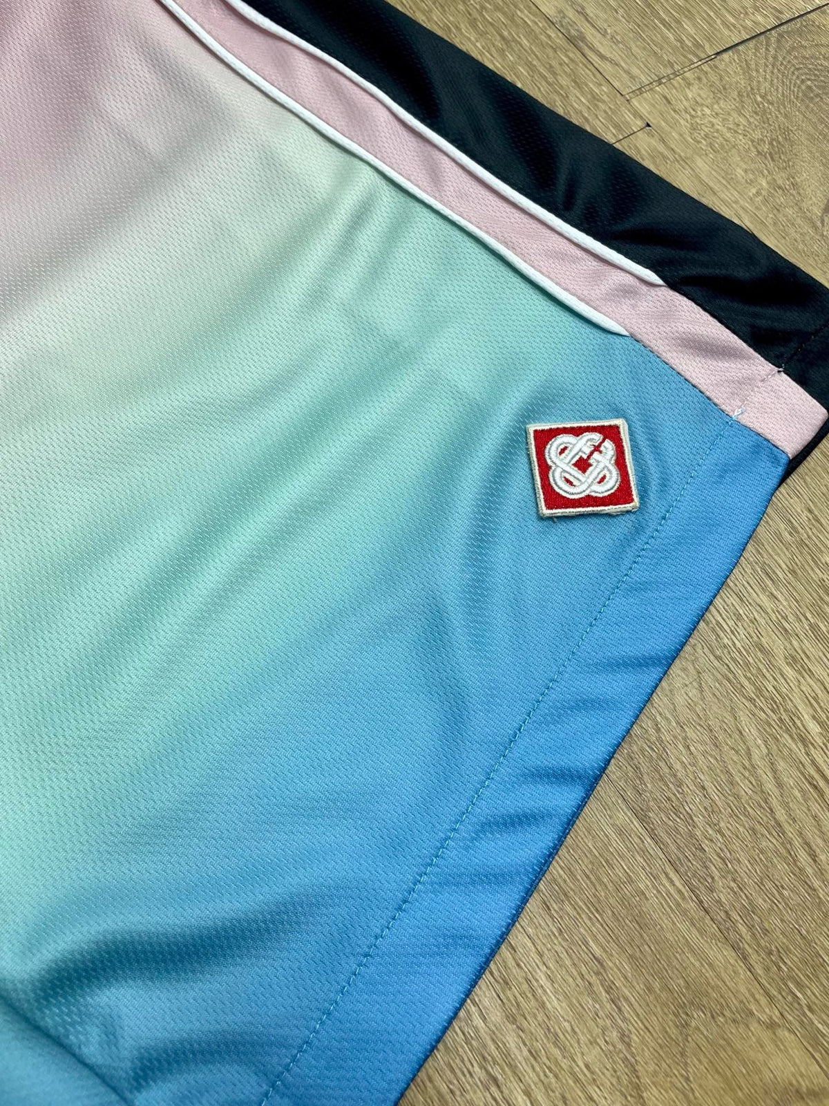 Multi-Colors Short