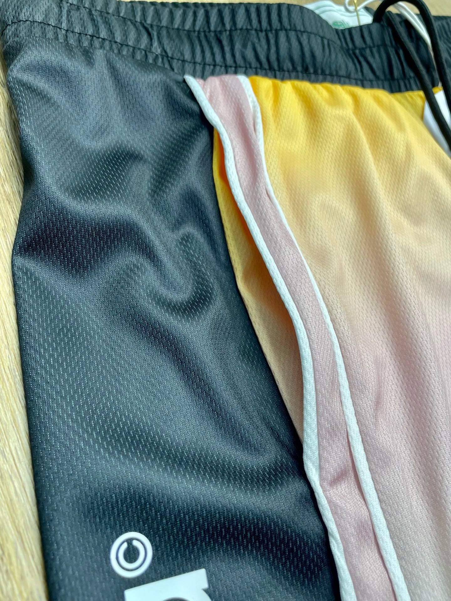 Multi-Colors Short