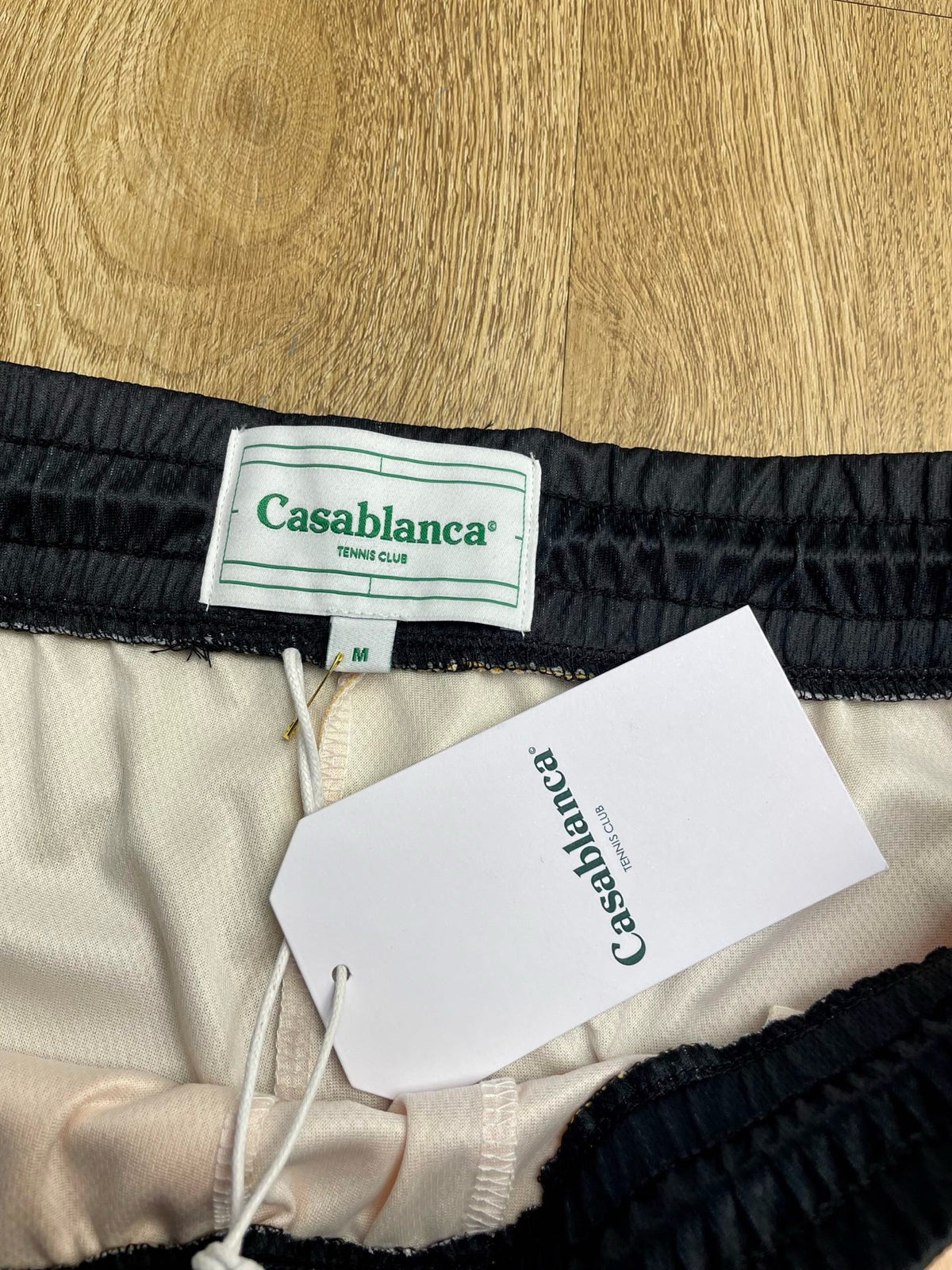 Multi-Colors Short