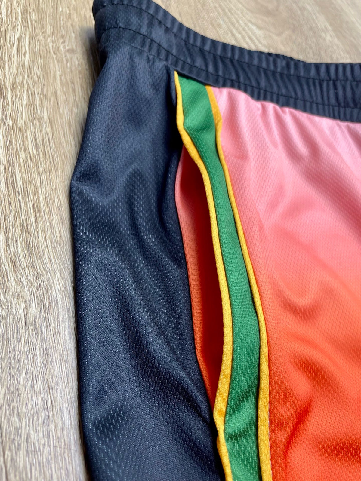 Multi-Colors Short
