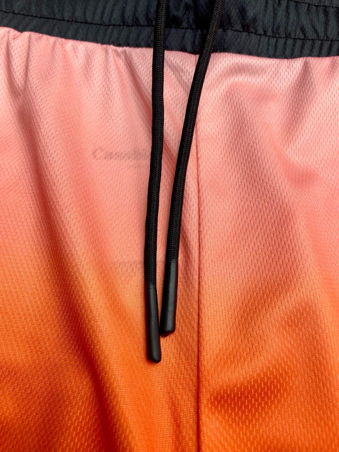 Multi-Colors Short