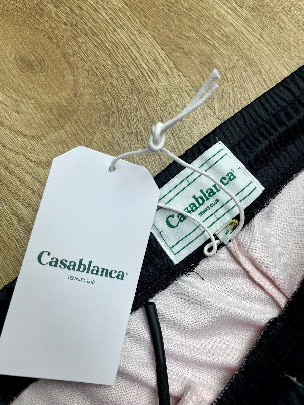 Multi-Colors Short
