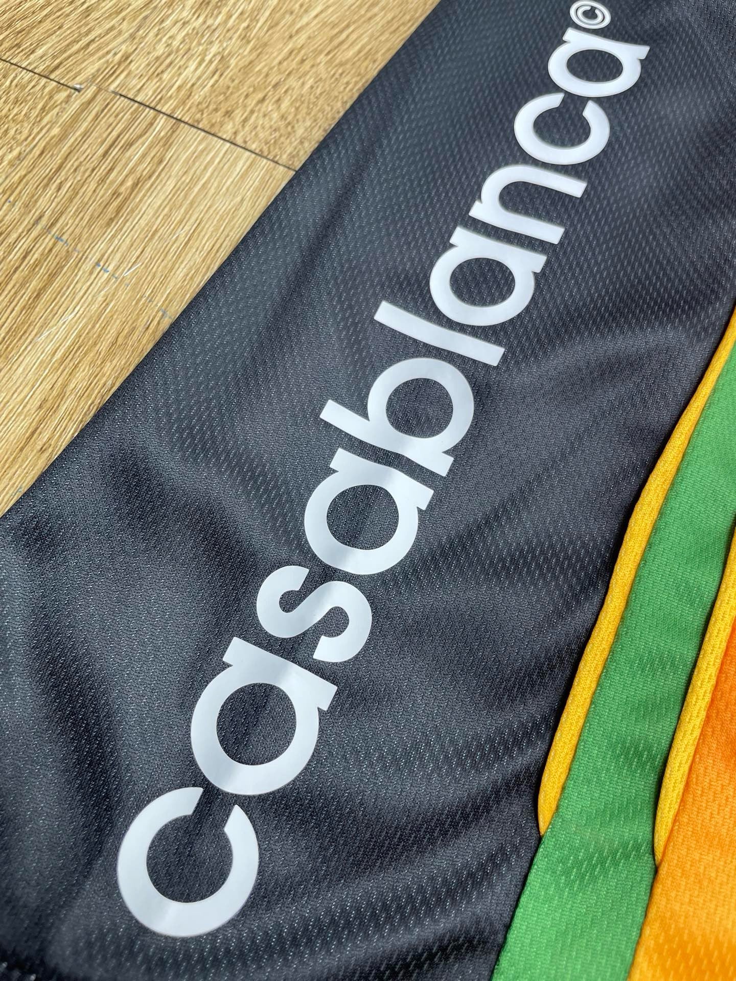 Multi-Colors Short