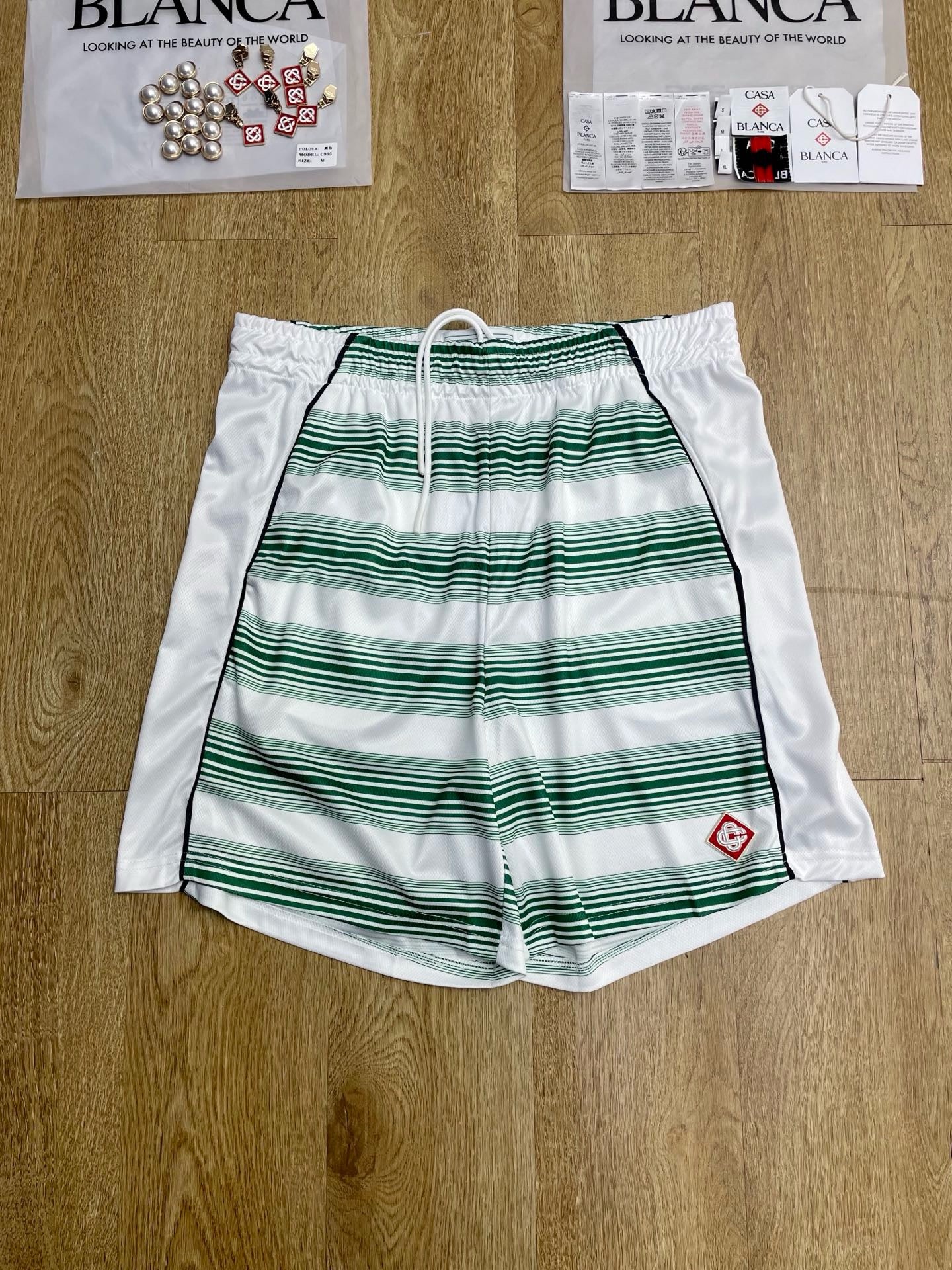 Multi-Colors Short