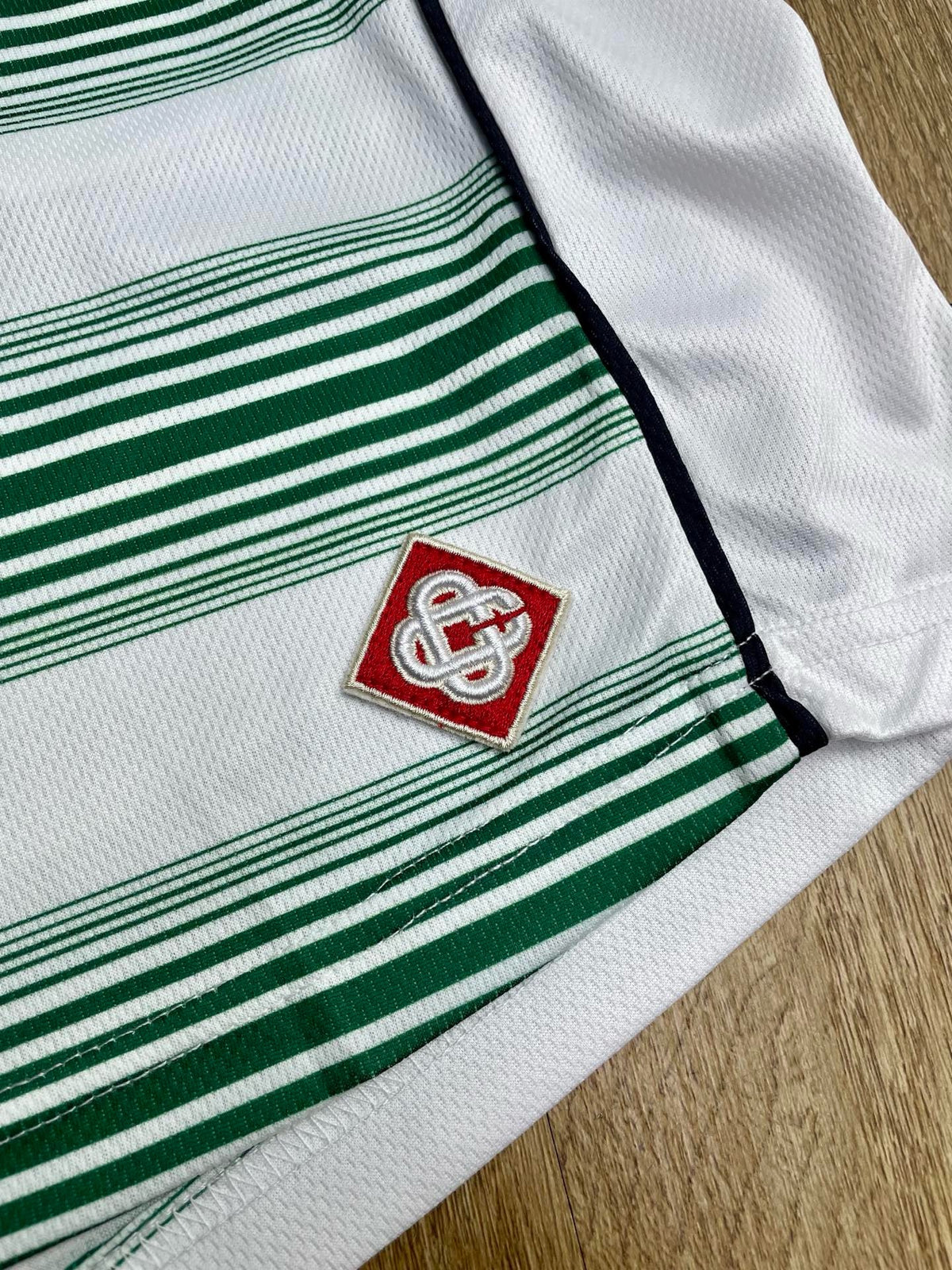 Multi-Colors Short