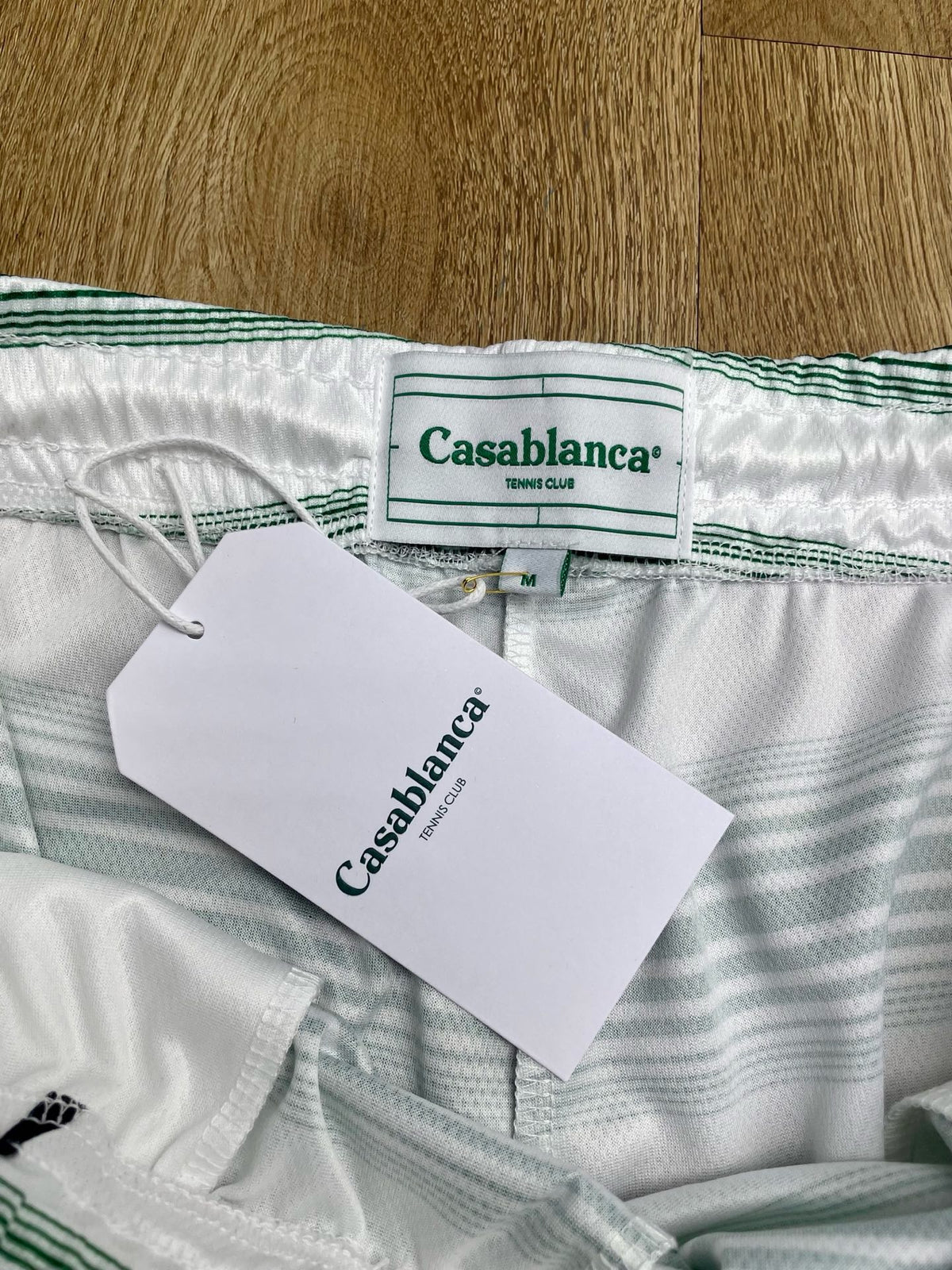Multi-Colors Short