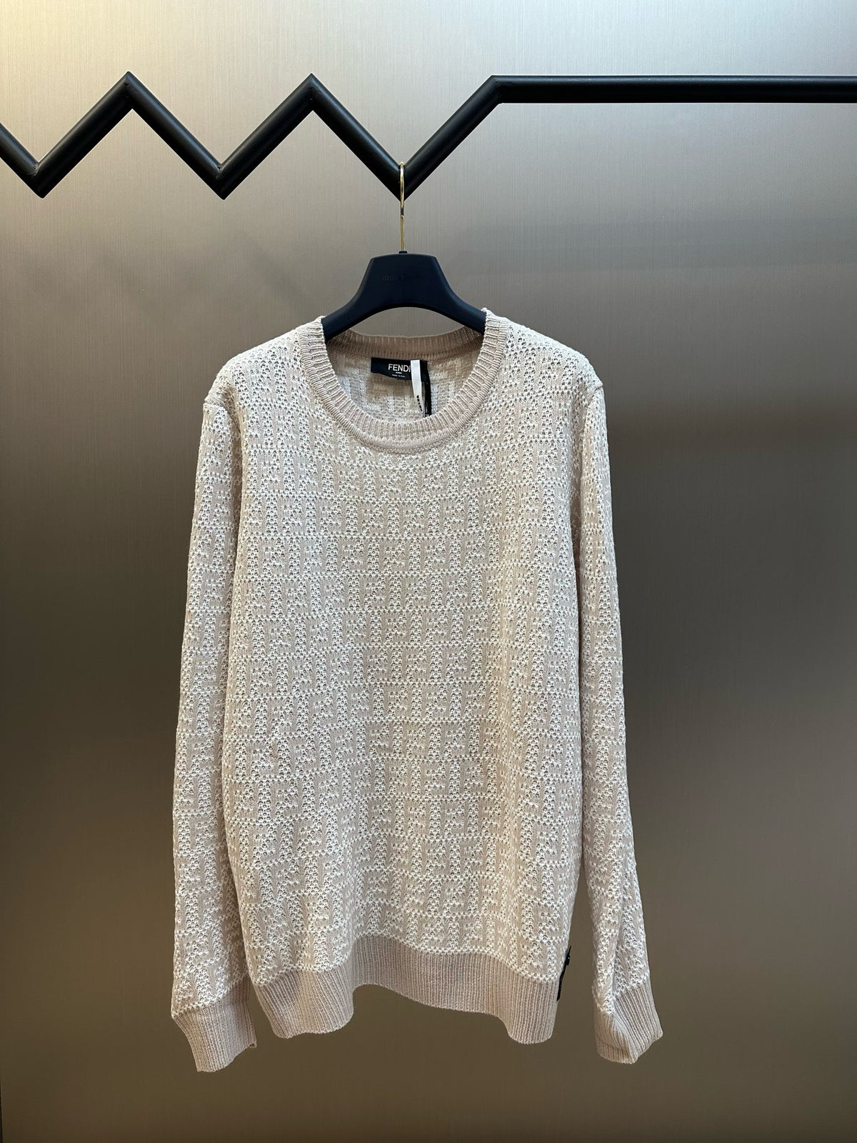 Khaki Jersey