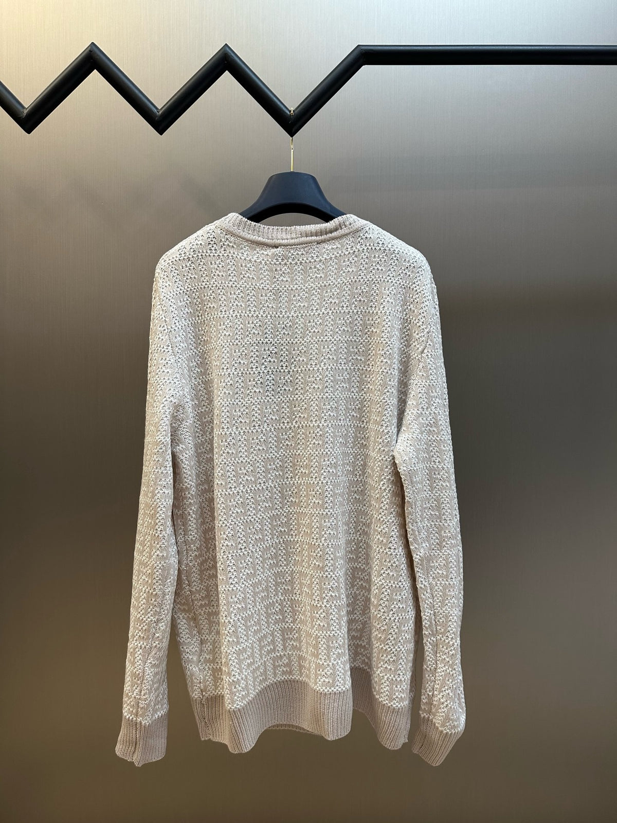 Khaki Jersey