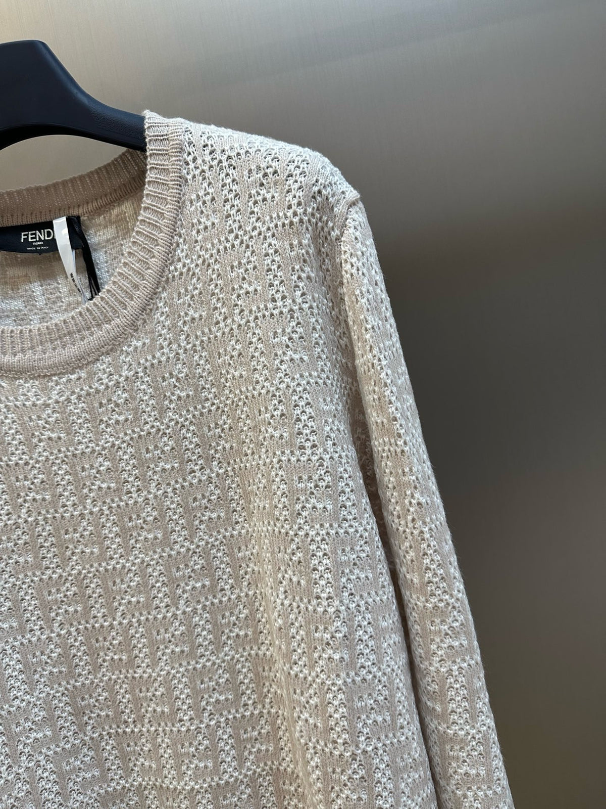 Khaki Jersey