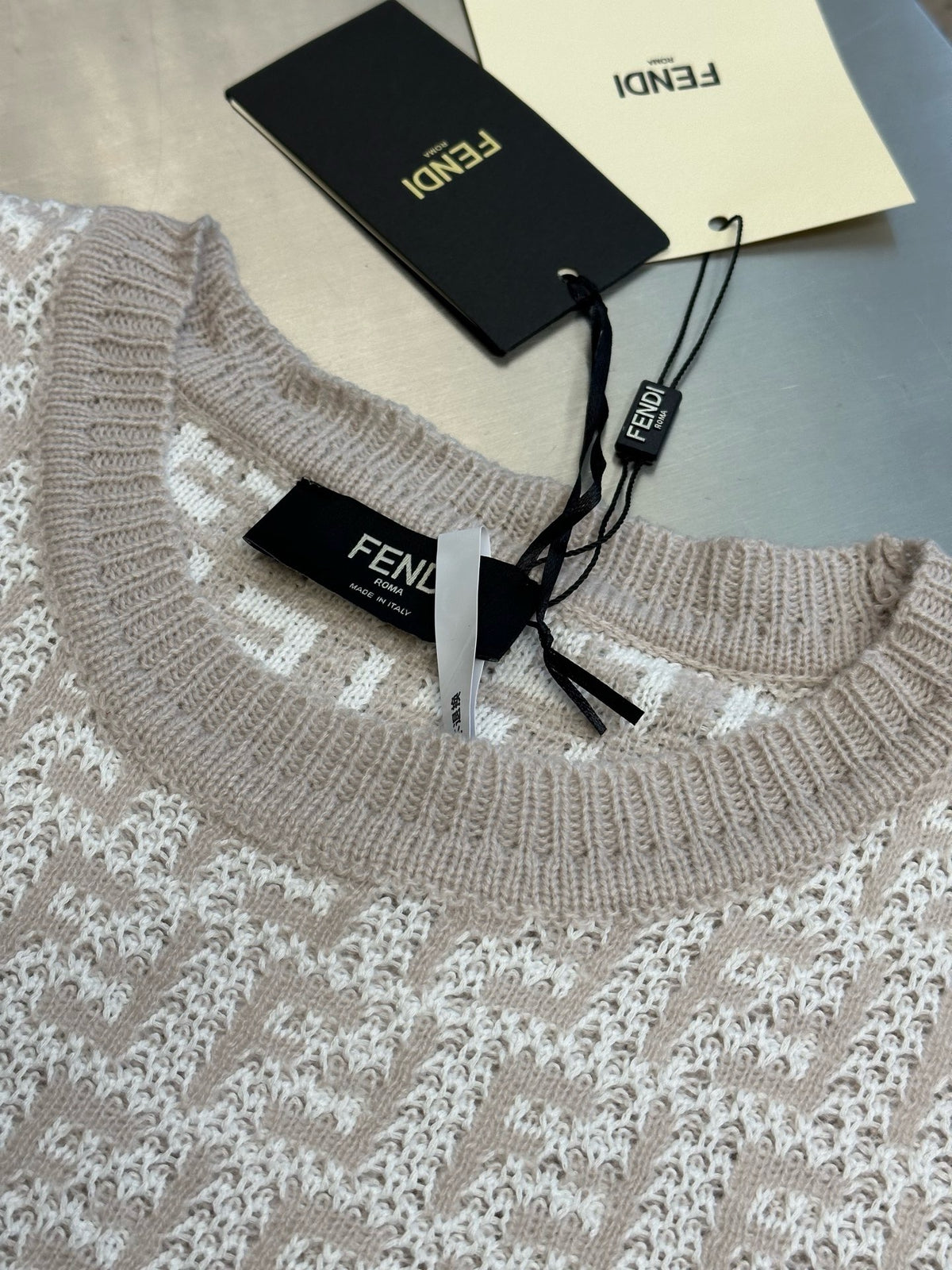Khaki Jersey
