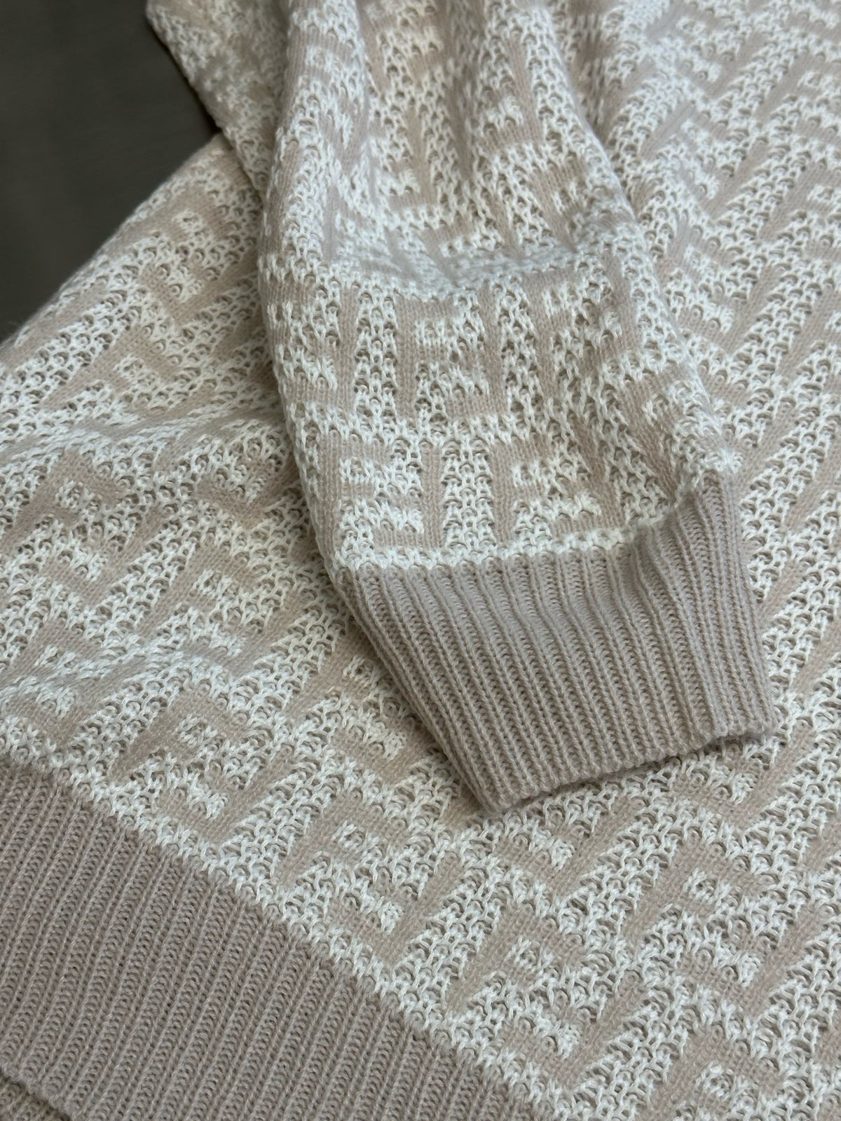 Khaki Jersey