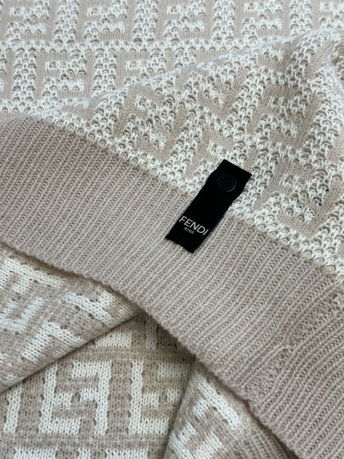 Khaki Jersey