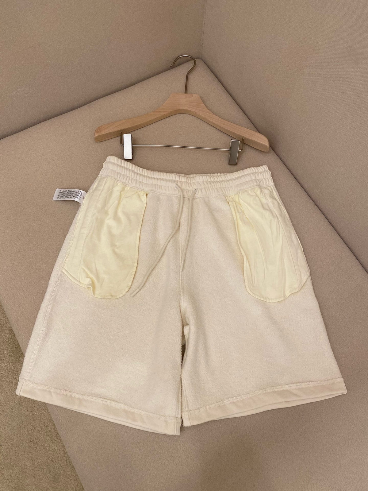 Multi-Colors Short