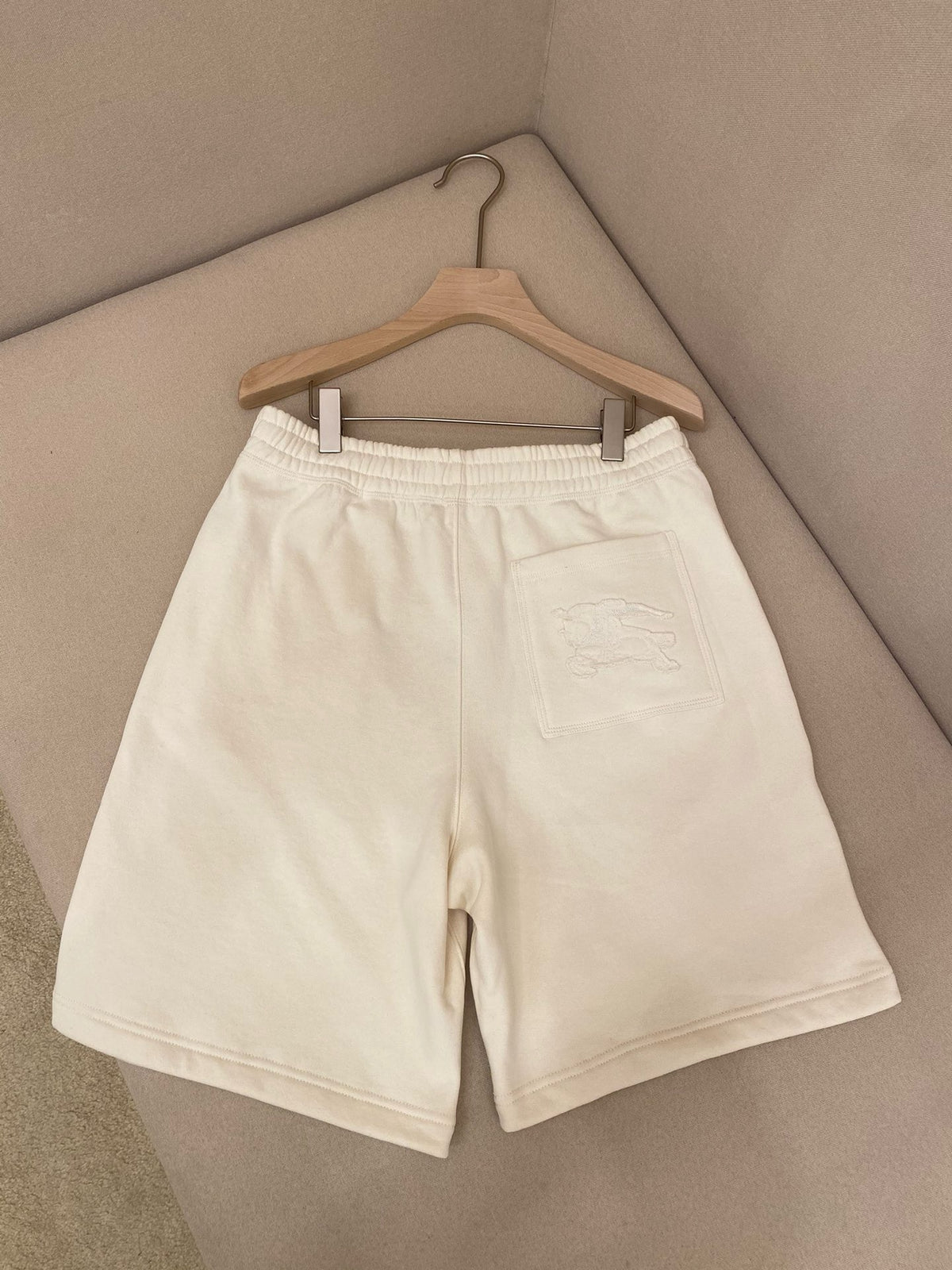 Multi-Colors Short