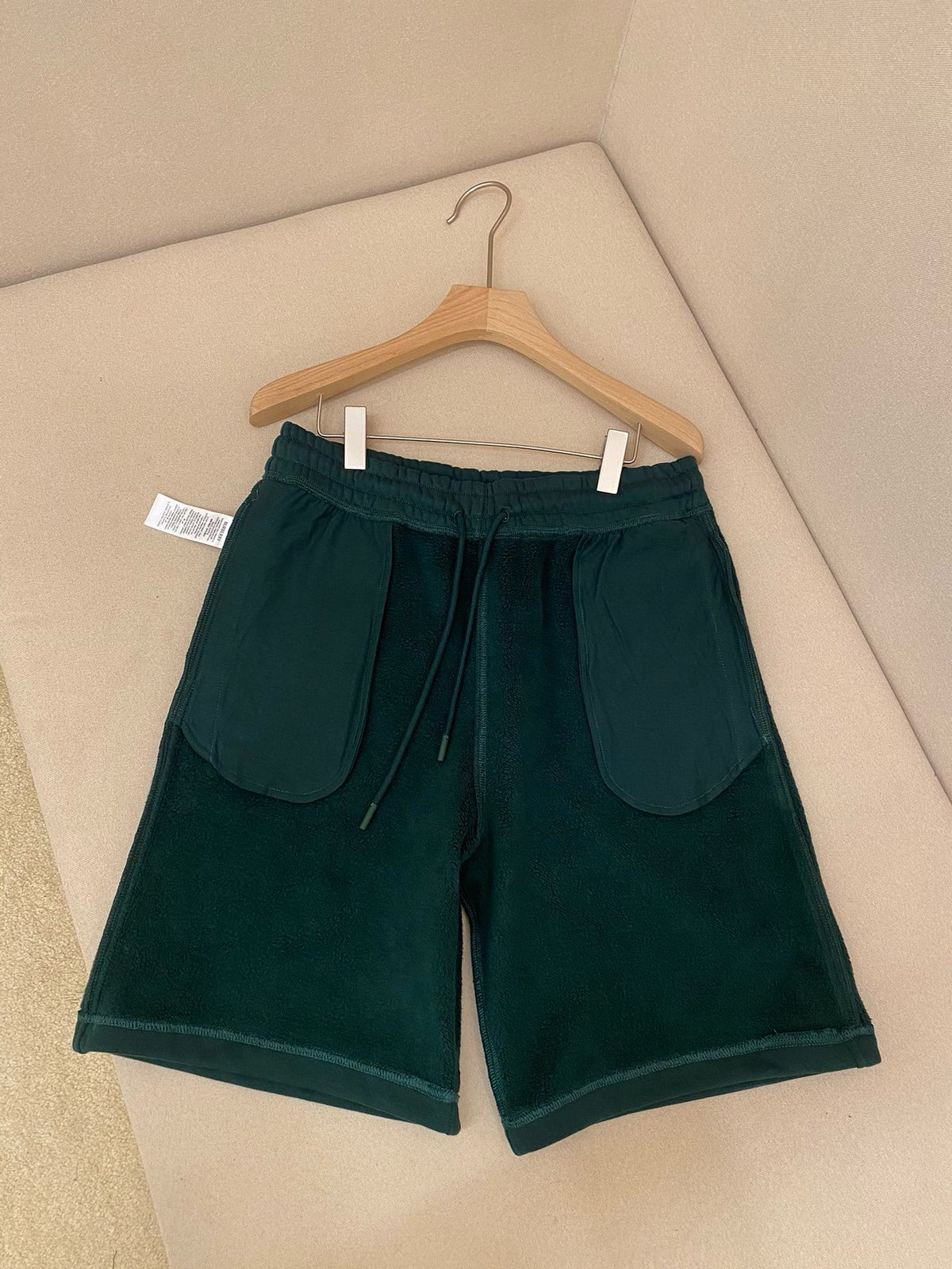 Multi-Colors Short