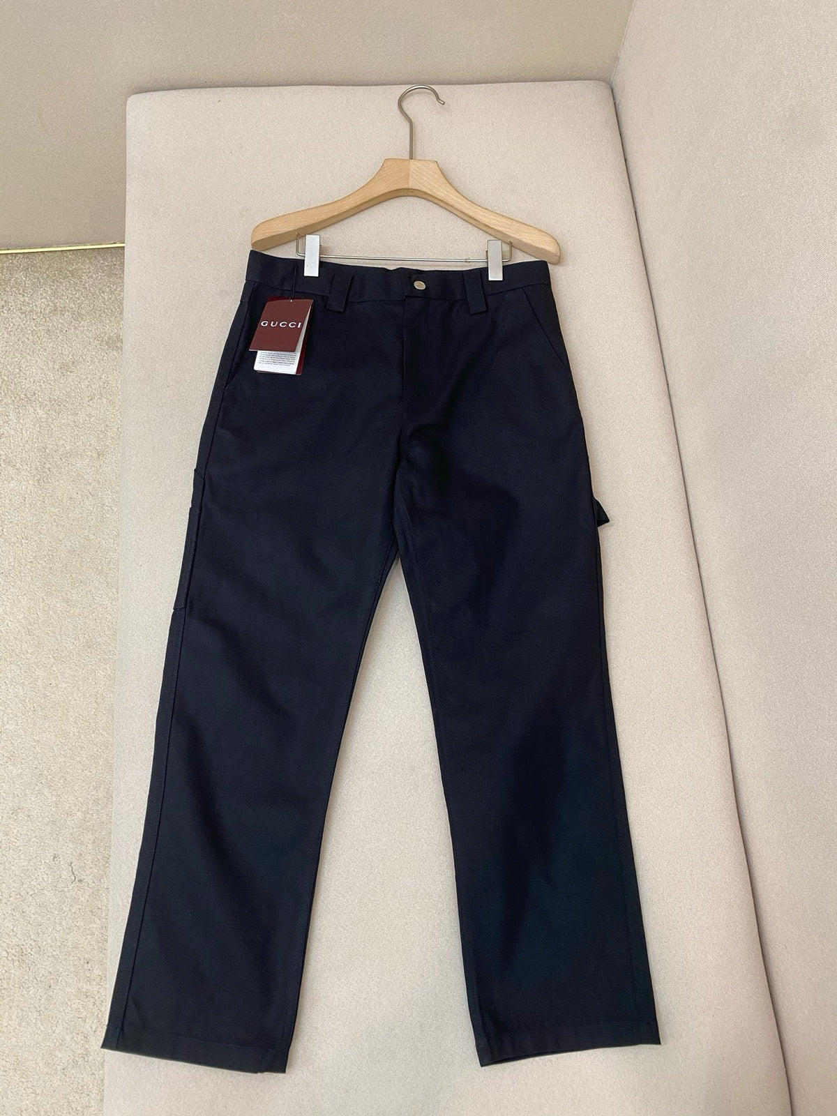 Black Pant - FashionHype.xyz
