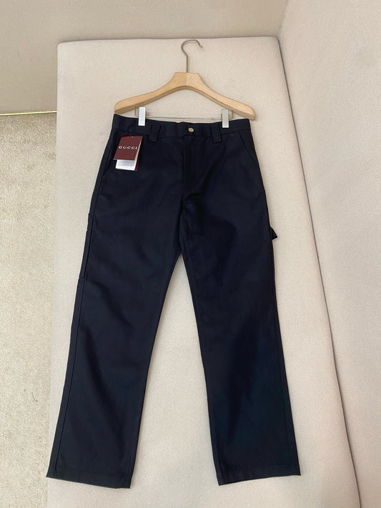 Black Pant - FashionHype.xyz