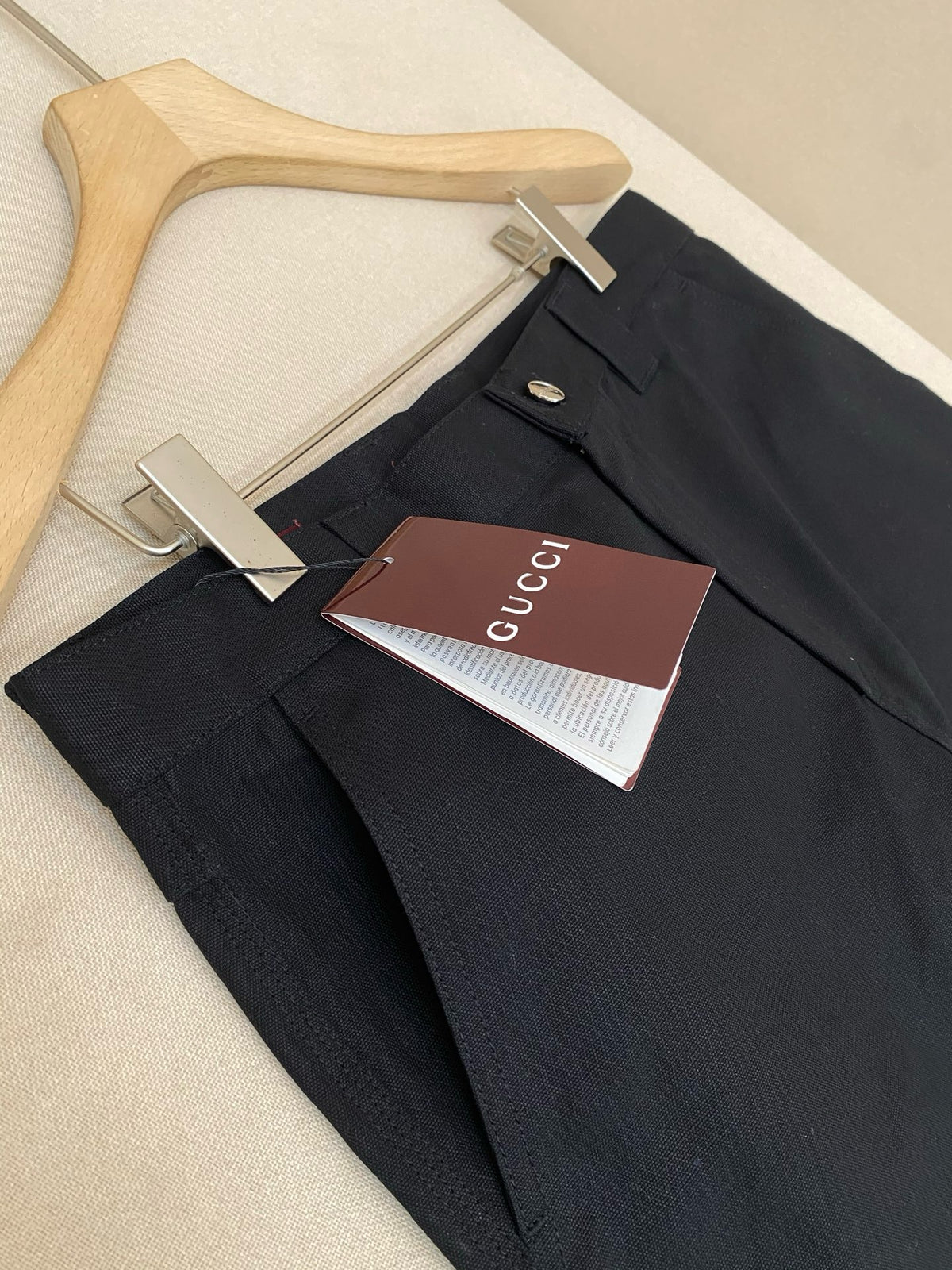 Black Pant - FashionHype.xyz