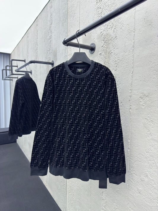 Black Jersey