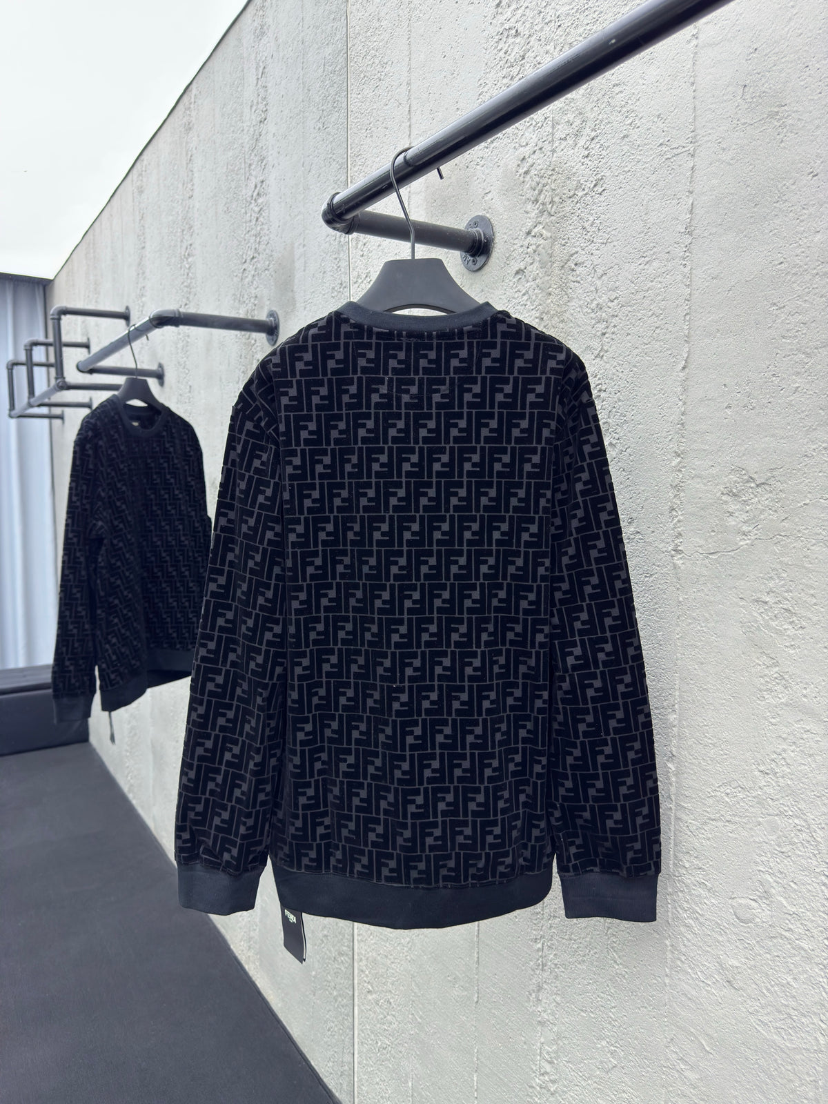 Black Jersey