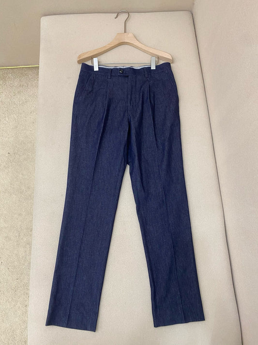 Dark Blue Pant - Size 50
