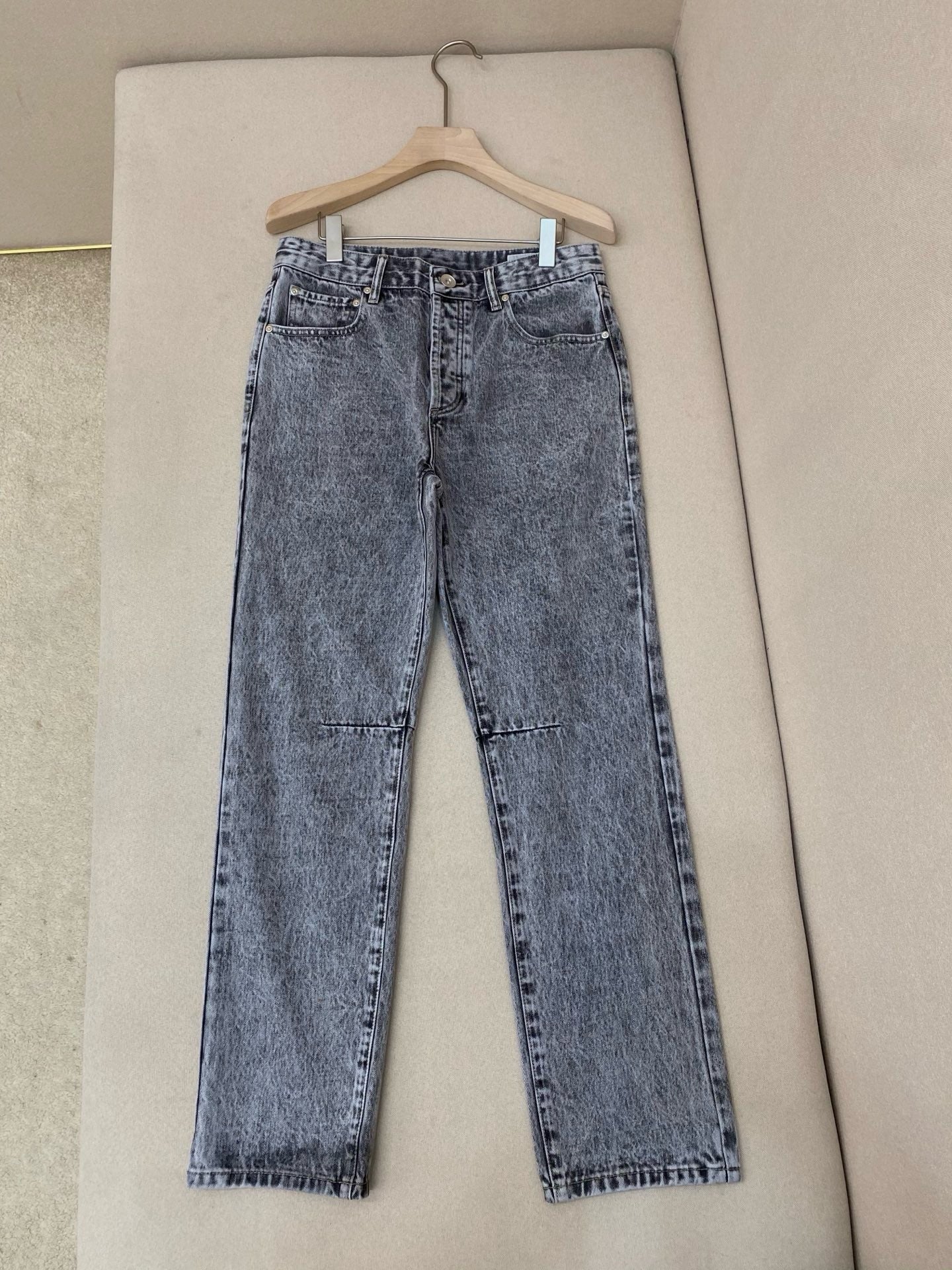 Grey Pant