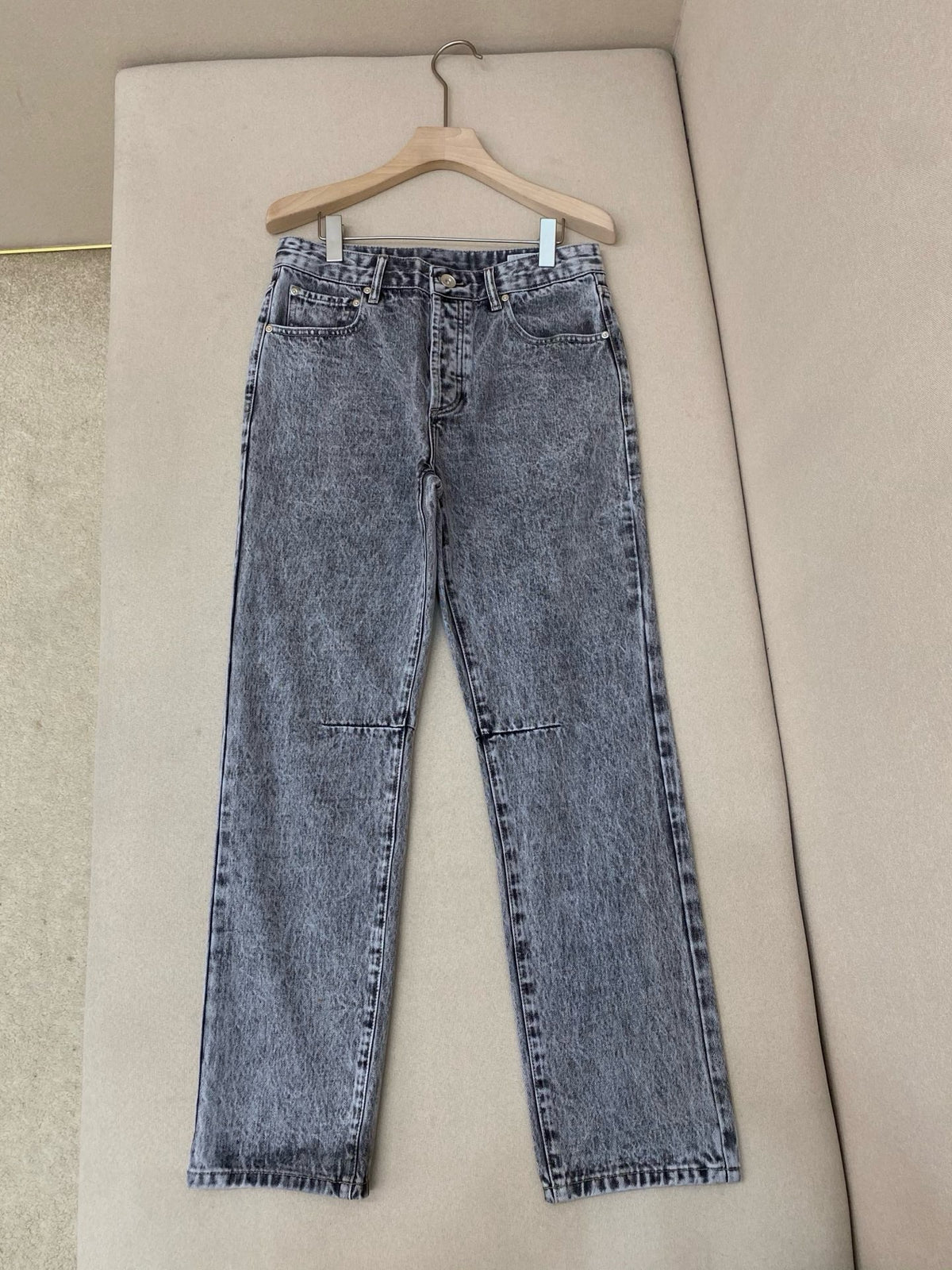 Grey Pant
