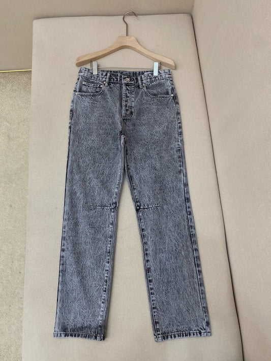 Grey Pant