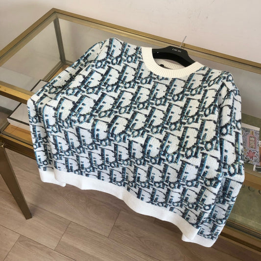 Multi-Colors Jersey