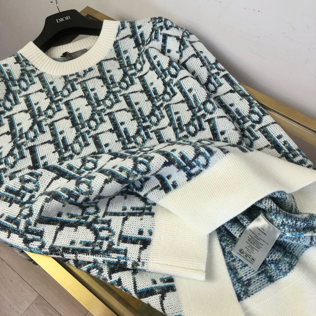 Multi-Colors Jersey